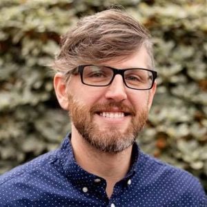 Meet your Posher, Chris